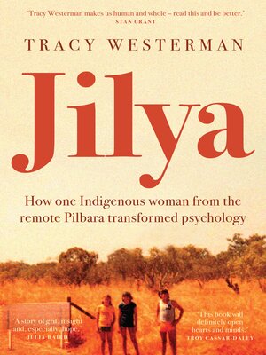 cover image of Jilya